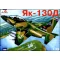 Amodel Yakovlev Yak-130D Russian modern trai.a. 1:72 (AMO7293)
