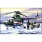 Amodel Mil Mi-3 ambulance 1:72 (AMO7297)
