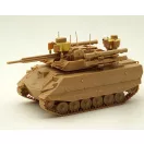 Amusing Hobby Uran-9 & T-90A (2kits) 1:35 (A053)