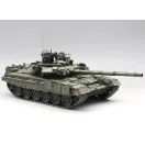 Amusing Hobby Uran-9 & T-90A (2kits) 1:35 (A053)