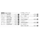 Aoshima Cutty Sark Famous Tea Clipper Ship 1:350 (04110)