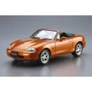 Aoshima Mazda NB8C Roadster RS'99 1:24 (05792)