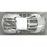 Aoshima Lamborghini Aventador Lp700-4 '11 1:24 (05864)