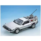 Aoshima Delorean Back To The Future Part I 1:24 (05916)
