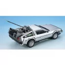 Aoshima Delorean Back To The Future Part I 1:24 (05916)