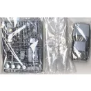 Aoshima Delorean Back To The Future Part I 1:24 (05916)