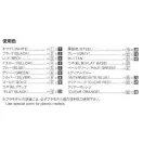 Aoshima Delorean Back To The Future Part I 1:24 (05916)