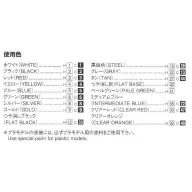 Aoshima Delorean Back To The Future Part I 1:24 (05916)