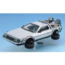 Aoshima Delorean Back To The Future Part II 1:24 (05917)
