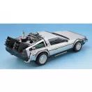 Aoshima Delorean Back To The Future Part II 1:24 (05917)