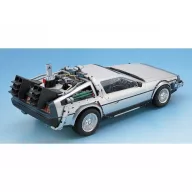 Aoshima Delorean Back To The Future Part II 1:24 (05917)