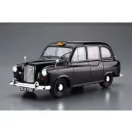 Aoshima FX-4 London Black Cab 1968 1:24 (05967)