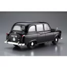 Aoshima FX-4 London Black Cab 1968 1:24 (05967)
