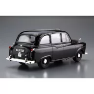 Aoshima FX-4 London Black Cab 1968 1:24 (05967)