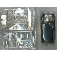 Aoshima FX-4 London Black Cab 1968 1:24 (05967)