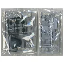 Aoshima FX-4 London Black Cab 1968 1:24 (05967)