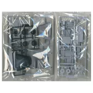 Aoshima FX-4 London Black Cab 1968 1:24 (05967)