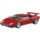 Aoshima Lamborghini Countach Wolf Version 1 1:24 (06336)