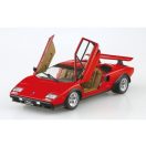Aoshima Lamborghini Countach Wolf Version 1 1:24 (06336)