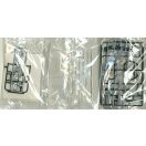 Aoshima Lamborghini Countach Wolf Version 1 1:24 (06336)