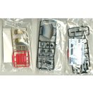 Aoshima Lamborghini Countach Wolf Version 1 1:24 (06336)