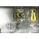 Aoshima Lamborghini Countach LPI 800-4 Yellow Snap Kit 1:32 (06541)