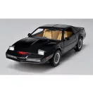 Aoshima Knight Rider K.I.T.T. Season I w/Scanner & Sound Unit 1:24 (06560)