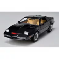  Aoshima Knight Rider K.I.T.T. Season I w/Scanner & Sound Unit 1:24 (06560)