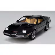   Aoshima Knight Rider K.I.T.T. Season I w/Scanner & Sound Unit 1:24 (06560)