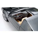 Aoshima Knight Rider K.I.T.T. Season I w/Scanner & Sound Unit 1:24 (06560)