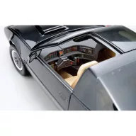   Aoshima Knight Rider K.I.T.T. Season I w/Scanner & Sound Unit 1:24 (06560)