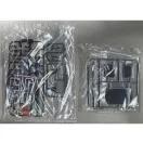 Aoshima Knight Rider K.I.T.T. Season I w/Scanner & Sound Unit 1:24 (06560)