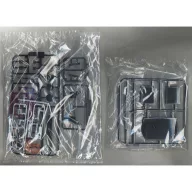  Aoshima Knight Rider K.I.T.T. Season I w/Scanner & Sound Unit 1:24 (06560)