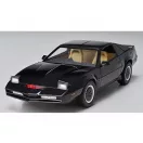 Aoshima Knight Rider K.I.T.T. Season IV w/Scanner & Sound Unit 1:24 (06561)