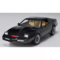   Aoshima Knight Rider K.I.T.T. Season IV w/Scanner & Sound Unit 1:24 (06561)