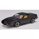 Aoshima Knight Rider K.I.T.T. Season IV w/Scanner & Sound Unit 1:24 (06561)