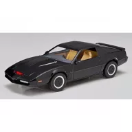   Aoshima Knight Rider K.I.T.T. Season IV w/Scanner & Sound Unit 1:24 (06561)