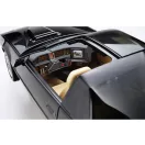 Aoshima Knight Rider K.I.T.T. Season IV w/Scanner & Sound Unit 1:24 (06561)