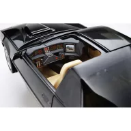   Aoshima Knight Rider K.I.T.T. Season IV w/Scanner & Sound Unit 1:24 (06561)