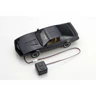   Aoshima Knight Rider K.I.T.T. Season IV w/Scanner & Sound Unit 1:24 (06561)