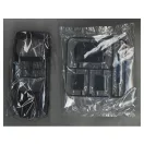 Aoshima Knight Rider K.I.T.T. Season IV w/Scanner & Sound Unit 1:24 (06561)