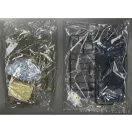 Aoshima Knight Rider K.I.T.T. Season IV w/Scanner & Sound Unit 1:24 (06561)