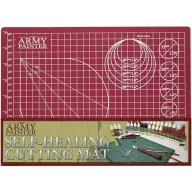 Army Painter Self Healing Cutting Mat  (TL5049)