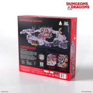   Archon Studio Dungeons & Dragons Underdark Pre-Painted Terrain Set (DND0001)