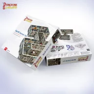 Dungeons & Lasers Starter Set: SCI-FI (DNL0001)