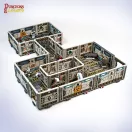 Dungeons & Lasers Starter Set: SCI-FI (DNL0001)