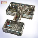 Dungeons & Lasers Starter Set: SCI-FI (DNL0001)