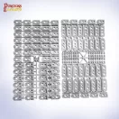 Dungeons & Lasers Starter Set: SCI-FI (DNL0001)
