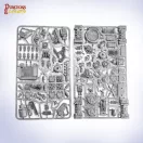 Dungeons & Lasers Starter Set: SCI-FI (DNL0001)