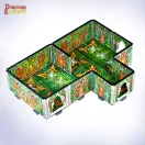 Dungeons & Lasers Expansion Set: XENOGENESIS CELL (DNL0003)